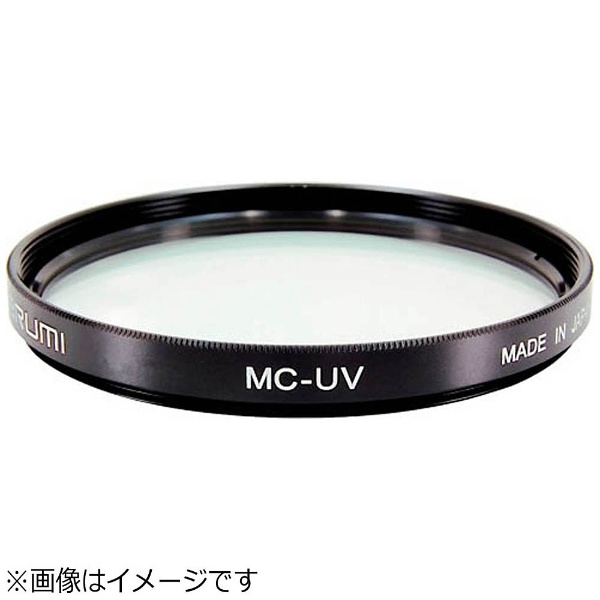 【クリックで詳細表示】48mm MC-UV Filter