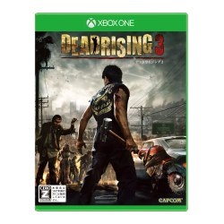 【クリックで詳細表示】Dead Rising 3【XboxOne】