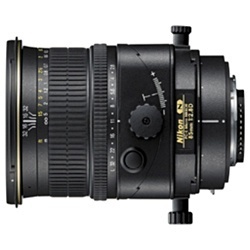 【クリックで詳細表示】交換レンズ PC-E Micro Nikkor 85mm f/2.8D【ニコンFマウント】【日本製】
