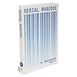【クリックでお店のこの商品のページへ】〔Win・Mac版〕 Serial Barcode 3 (シリアル バーコード 3)