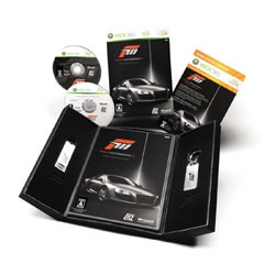 【クリックでお店のこの商品のページへ】FORZA MOTORSPORT3 リミテッド エディション【Xbox360】