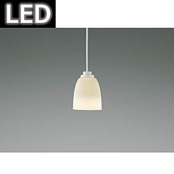 【クリックで詳細表示】LED小型ペンダントライト(7.2W) BPE0708L【日本製】