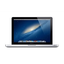 【クリックでお店のこの商品のページへ】MacBookPro 13インチ[Core i5(2.5GHz)/4GB/HDD：500GB] MD101J/A