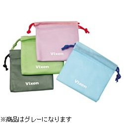 【クリックでお店のこの商品のページへ】Vixen不織布ケース(グレー) 6230-06