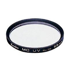 【クリックで詳細表示】55mm MC-UV Filter