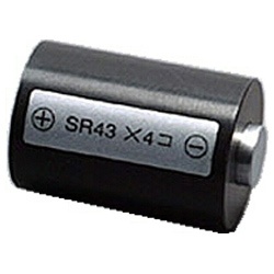 【クリックで詳細表示】電池アダプター V27PX(変換型)