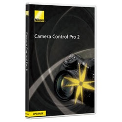 【クリックで詳細表示】Camera Control Pro 2 Upgrade