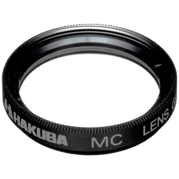 【クリックでお店のこの商品のページへ】MCレンズガード ブラック (28mm) CF-LG28D