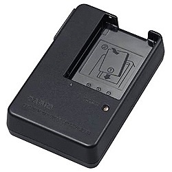 【クリックでお店のこの商品のページへ】EXILIM専用モバイルチャージャー(NP-20充電用) BC-11L