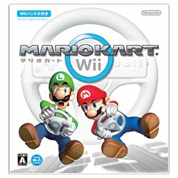 【クリックで詳細表示】マリオカートWii 【Wii】