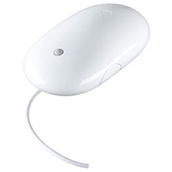 【クリックでお店のこの商品のページへ】Apple Mouse MB112J/B