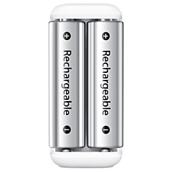 【クリックで詳細表示】Apple Battery Charger MC500J/A
