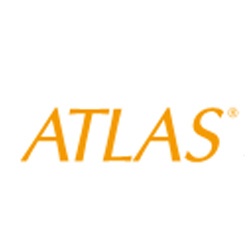 【クリックでお店のこの商品のページへ】ATLAS (アトラス) GOLFNAV シリコンジャケット(乳白色) OP-A020MW