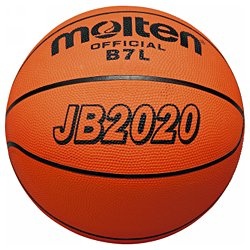【クリックで詳細表示】バスケットボール JB2020(7号)B7L