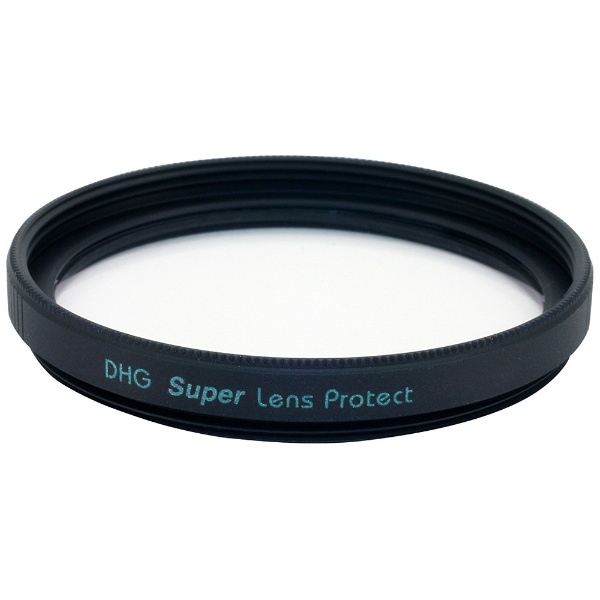 【クリックでお店のこの商品のページへ】DHG スーパーレンズプロテクト for Digital (40.5mm)