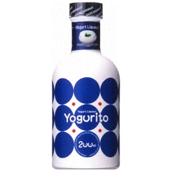 Image result for yogurito