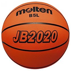 【クリックでお店のこの商品のページへ】バスケットボール JB2020(5号) B5L