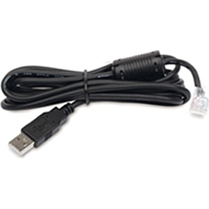 【クリックで詳細表示】Smart-UPS RT用USBケーブル AP9827