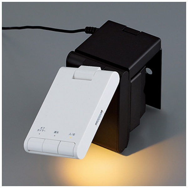 【クリックで詳細表示】LEDベッドライト LE-H223W ホワイト