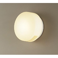 【クリックで詳細表示】【防湿型】 浴室灯(15W) HEW6055E 電球色