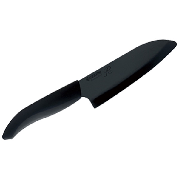 【クリックでお店のこの商品のページへ】セラミックナイフ (小三徳・14cm) FKR140HIPFP
