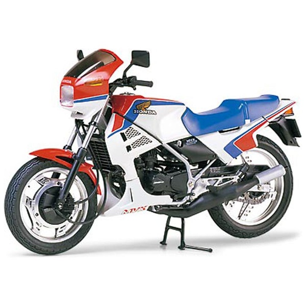 【クリックでお店のこの商品のページへ】1/12 オートバイシリーズ Honda MVX250F