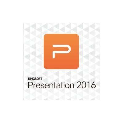 【クリックで詳細表示】KINGSOFT Presentation 2016【ダウンロード版】