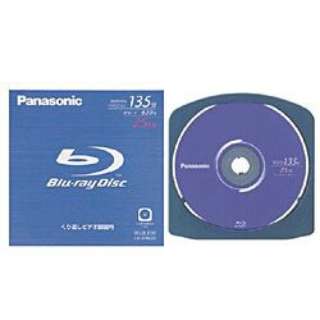 LM-BRM25 ^pBD-RE Panasonic u[ [1 /25GB]