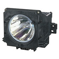 プロジェクションテレビ専用交換ランプユニット XL-2000J