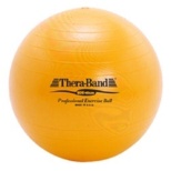 バランスボール SDS EXERCISE BALL（イエロー/φ45cm） SDS-45