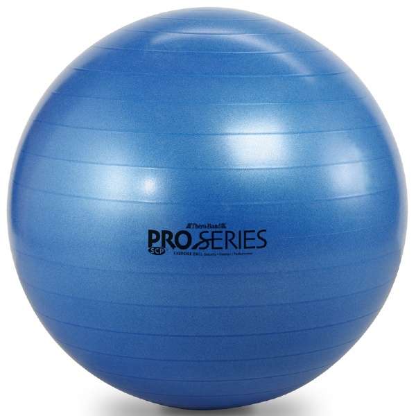 平衡球ＳＤＳ EXERCISE BALL(蓝色/φ75cm)SDS-75_2