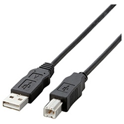 5.0m USB2.0֥ AۢΡB [] ʥ֥å USB2-ECO50