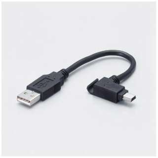USB-A  mini USBP[u [] /0.5m /USB2.0] P[utbNt ubN USB-MBM5