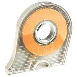 カモイ マスキングテープ SR-100 18mm巾×18m長 70巻 - 2