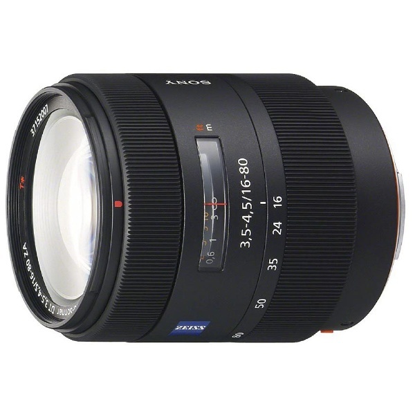 SONY APS-C用レンズ SAL1680Z（ジャンクカメラ付き）