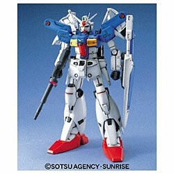 MG 1/100 RX-78GP01-Fb ガンダムGP01-Fb(フルバーニアン)【機動戦士ガンダム 0083 STARDUST MEMORY】  バンダイ｜BANDAI 通販 | ビックカメラ.com