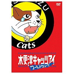 木更津 キャッツ アイ dvd オファー