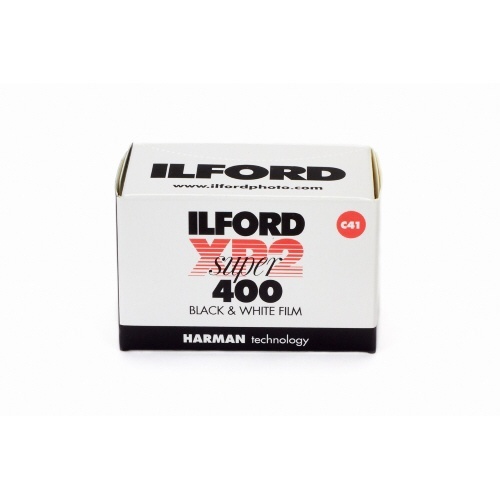 イルフォード XP2 スーパー 135-24枚撮り イルフォード｜ILFORD 通販 | ビックカメラ.com