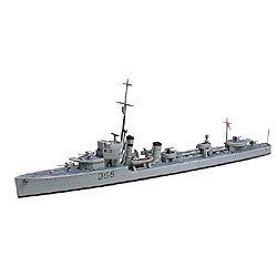 1/125リンドバーグHL212 WW.II アメリカ海軍 ブルーデビル駆逐艦 プラッツ｜PLATZ 通販 | ビックカメラ.com