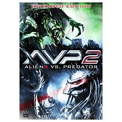早割クーポン AVP2 エイリアンズVS.プレデター DVD 激安超特価 完全版