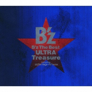 B'z/B'z The Best “ULTRA Treasure” 3CD 【CD】 ビーイング｜Being 通販 | ビックカメラ.com