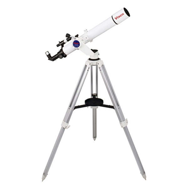 天体望遠鏡 ポルタ2 A80Mf [屈折式 /経緯台式 /スマホ対応(アダプター