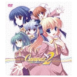 キャンバス2～虹色のスケッチ～ DVD-BOX1 初回限定版 【DVD】