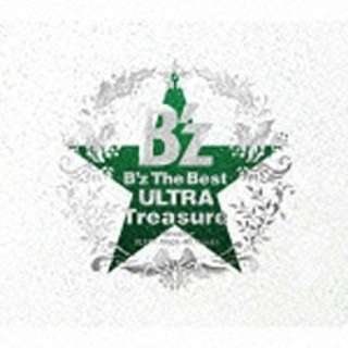 Bfz/Bfz The BestgULTRA TreasurehWinter GiftpbP[W 2CD{DVD yCDz