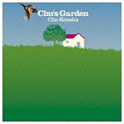 Chu's Garden [8CD＋2DVD] 小坂忠CDDVD
