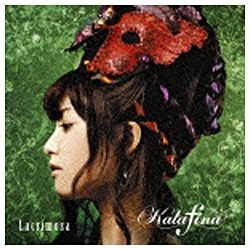 Kalafina Lacrimosa CD 超特価SALE開催 超激安特価