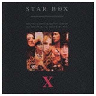 X/STAR BOX yCDz