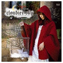 彩音／TVアニメ「AYAKASHI」オープニング主題歌：：Cloudier Sky 初回限定盤 【CD】 メディアファクトリー｜MEDIA ...