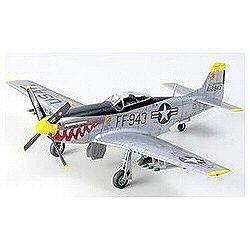 1/72 Сɥ쥯 F-51D ޥ(ī)