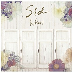 シド/hikari 【CD】 ソニーミュージックマーケティング 通販 
